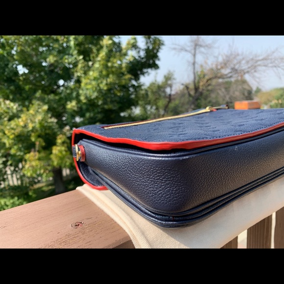 Louis Vuitton Marine Métis -Sold - Picture 11 of 16